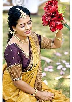 Anshu Reddy image 3 of 3