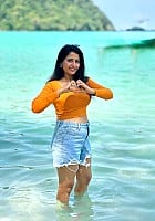 Anshu Reddy profile photo