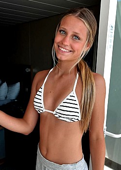 Ansley Baker image 3 of 3