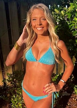 Ansley Richardson