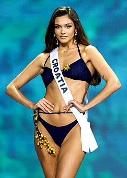 Antea Mrsic image 1 of 4