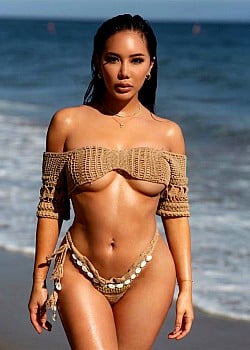 Anthia Mo image 2 of 2