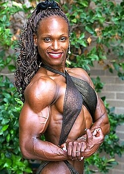 Antoinette Norman image 3 of 4