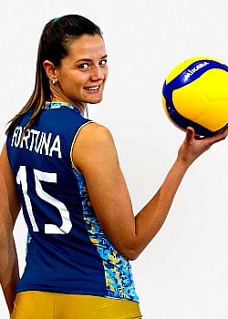 Antonela Fortuna