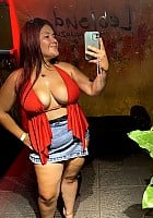 Antonella Escurra profile photo