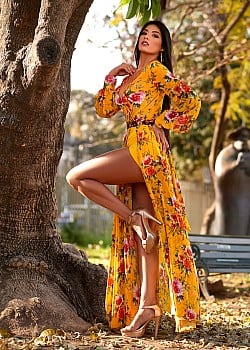 Antonia Cristal Figueroa image 3 of 4