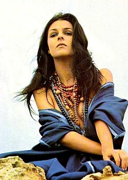Antonia Santilli image 1 of 1
