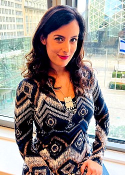 Antonia Yamin image 2 of 4