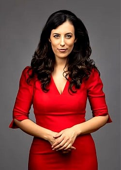 Antonia Yamin image 4 of 4