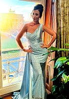 Antonia Yamin profile photo