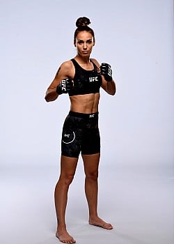 Antonina Shevchenko image 3 of 4