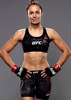 Antonina Shevchenko image 4 of 4