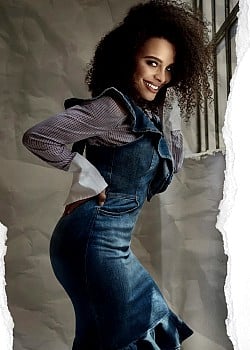 Antonique Smith image 2 of 2