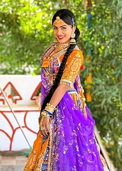 Anu Rangili image 3 of 4
