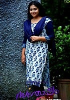Anu Sithara profile photo