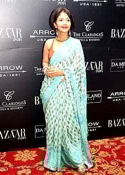 Anuja Chauhan image 1 of 1