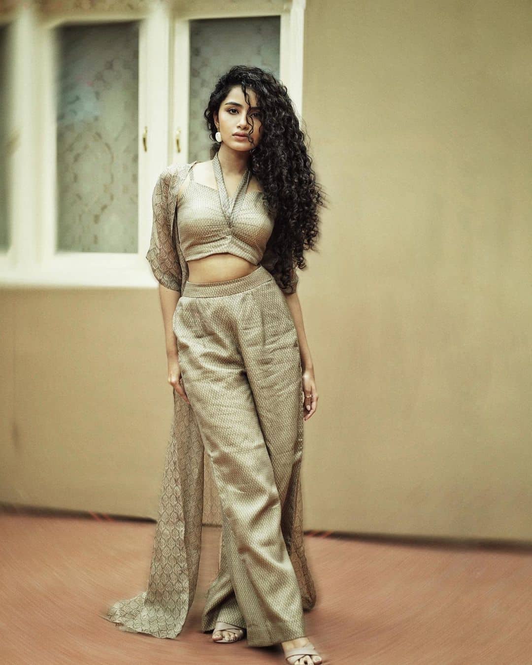 Anupama Parameswaran - Free pics, galleries & more at Babepedia