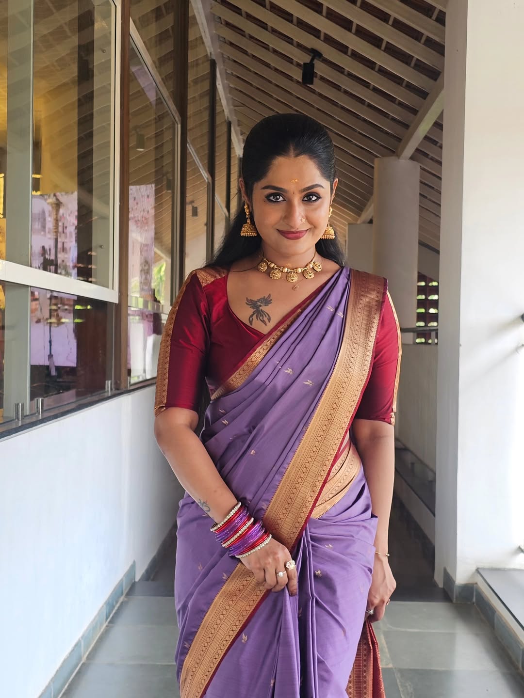media image