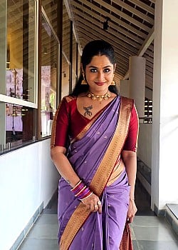 Anusha Aravindakshan image 3 of 3