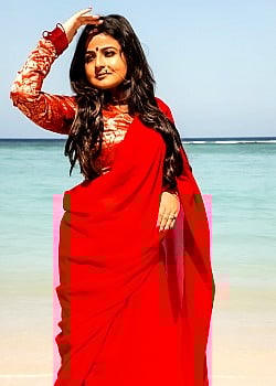 Anushree Bhattacharya image 2 of 4