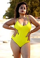 Anushree Bhattacharya profile photo