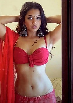 Anushri Nair