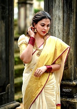 Anusree  Nair image 3 of 4