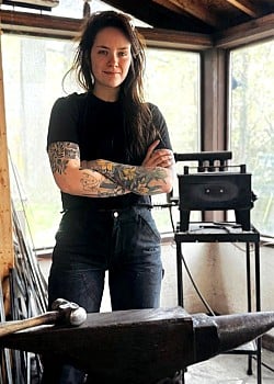 Anvil Anna