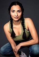 Anya Banerjee profile photo