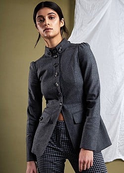 Anya Chalotra image 2 of 4