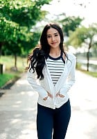Anya Geraldine profile photo