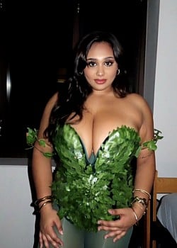 Anya Malaveetil