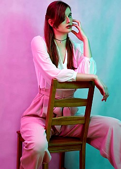 Anya Tatsu image 3 of 3