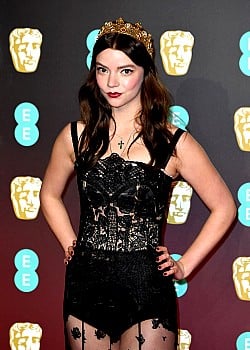 Anya Taylor-Joy image 4 of 4