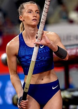 Anzhelika Sidorova image 1 of 1