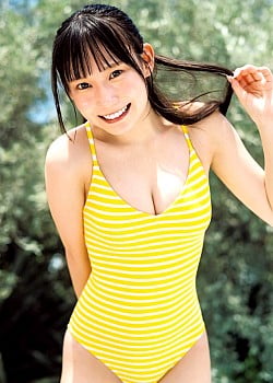 Anzu Omura image 4 of 4