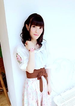 Aoi Koga image 3 of 3