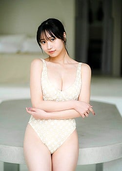 Aoi Mizobata image 1 of 3