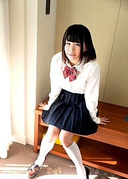 Aoi Shirasaki
