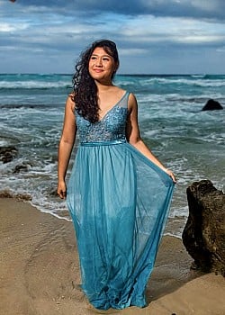 Aolani Silva image 2 of 3