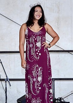 Aolani Silva image 3 of 3