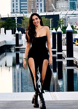Aparna Reddy image 1 of 3