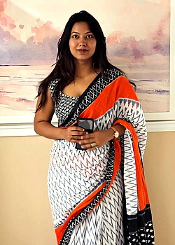 Apeksha Rajguru image 4 of 4