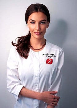 Apolinariya Chayevich image 2 of 3