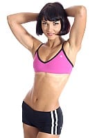 Apollonia Vanova profile photo