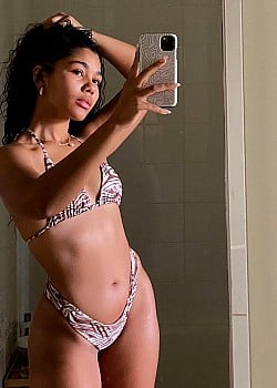 April Buckles