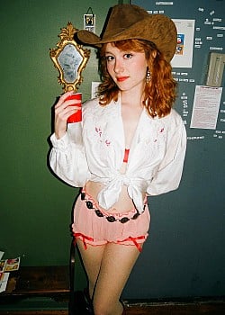 April Consalo image 4 of 4