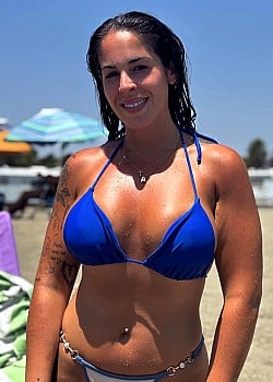 Araceli Serena