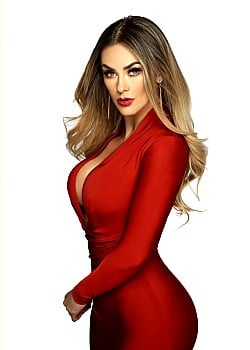 Aracely Arambula image 2 of 4