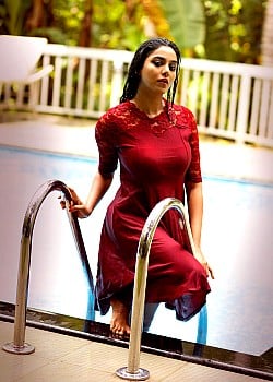 Aradhya Ann
